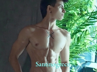 Santinogreco