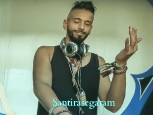 Santirasegaram