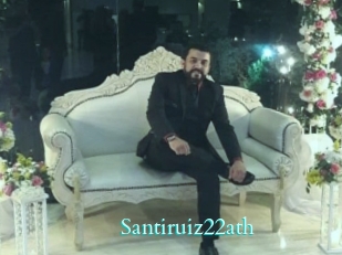 Santiruiz22ath