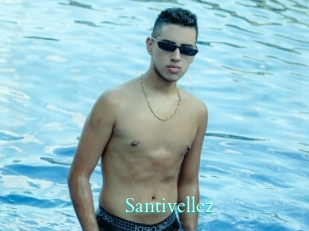 Santivellez