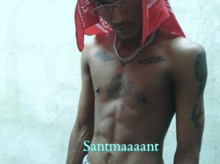 Santmaaaant
