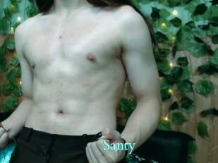 Santy