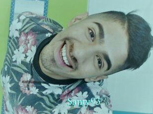 Santy93