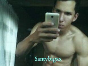 Santybigxx