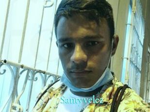 Santyvelez