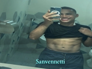 Sanvennetti