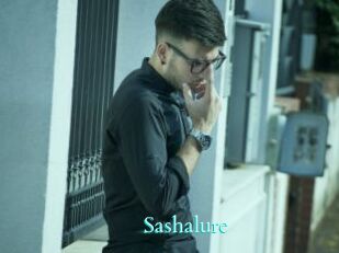 Sashalure