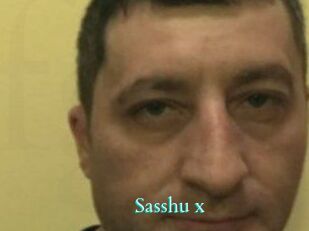 Sasshu_x