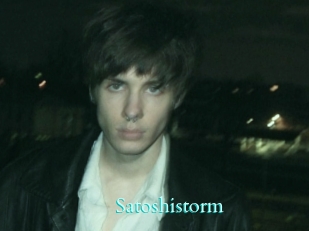 Satoshistorm