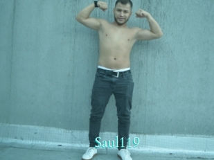 Saul119
