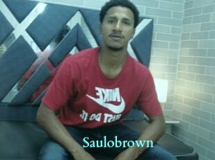 Saulobrown