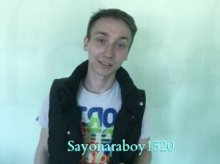 Sayonaraboy1520
