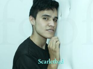 Scarletbad