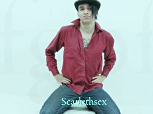 Scarlethsex