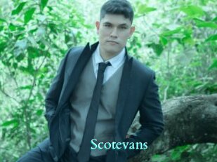 Scotevans