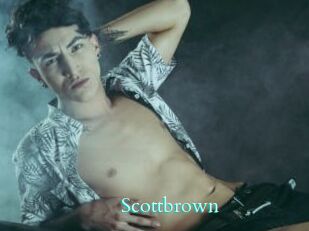 Scottbrown