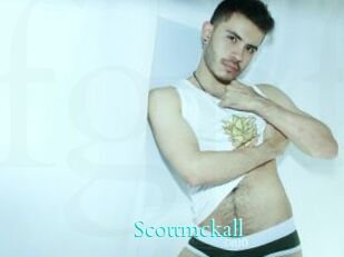 Scottmckall