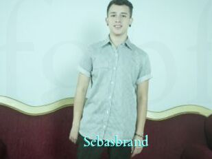Sebasbrand