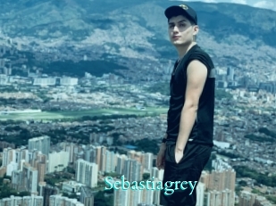 Sebastiagrey