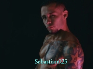 Sebastian025