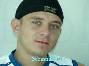 Sebastian2011