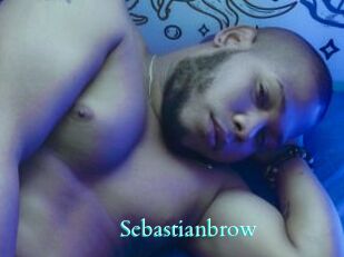 Sebastianbrow