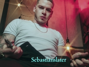Sebastianslater