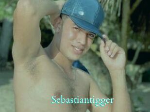 Sebastiantigger