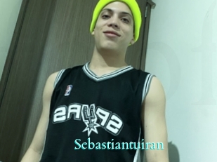 Sebastiantuiran