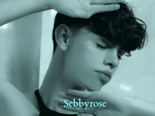Sebbyrose