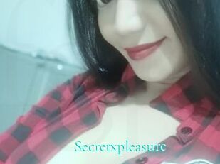 Secretxpleasure