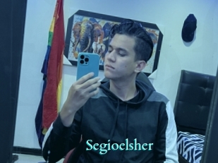 Segioelsher