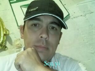 Sen_yi