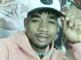 Senboyy