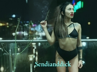Sendianddick