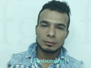 Sentaurolatin