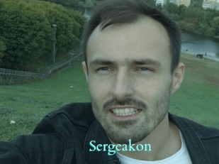 Sergeakon