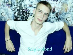 Sergioblond