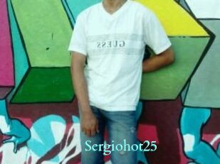 Sergiohot25