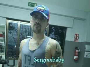 Sergixxbaby