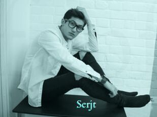 Serjt
