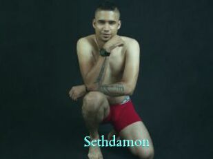 Sethdamon
