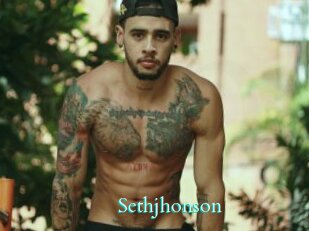 Sethjhonson