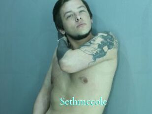 Sethmccole