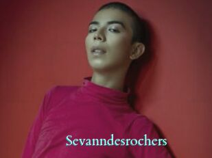 Sevanndesrochers