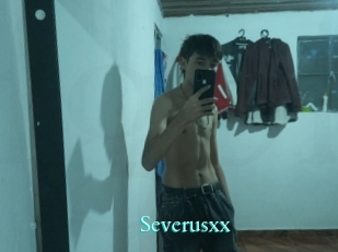 Severusxx