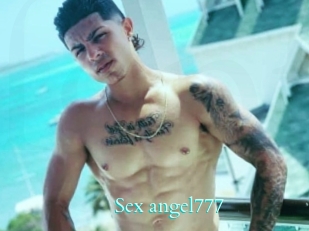 Sex_angel777