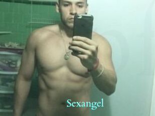 Sexangel