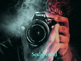 Sexboysmil