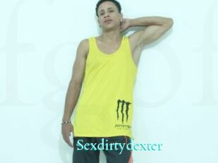Sexdirtydexter
